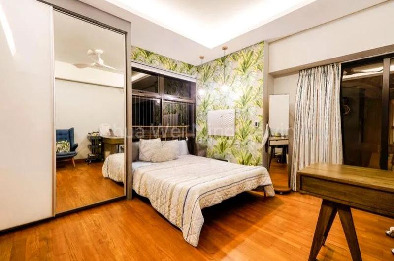 5 Bed Condo for Sale in  Wing On Life Garden - Image 10